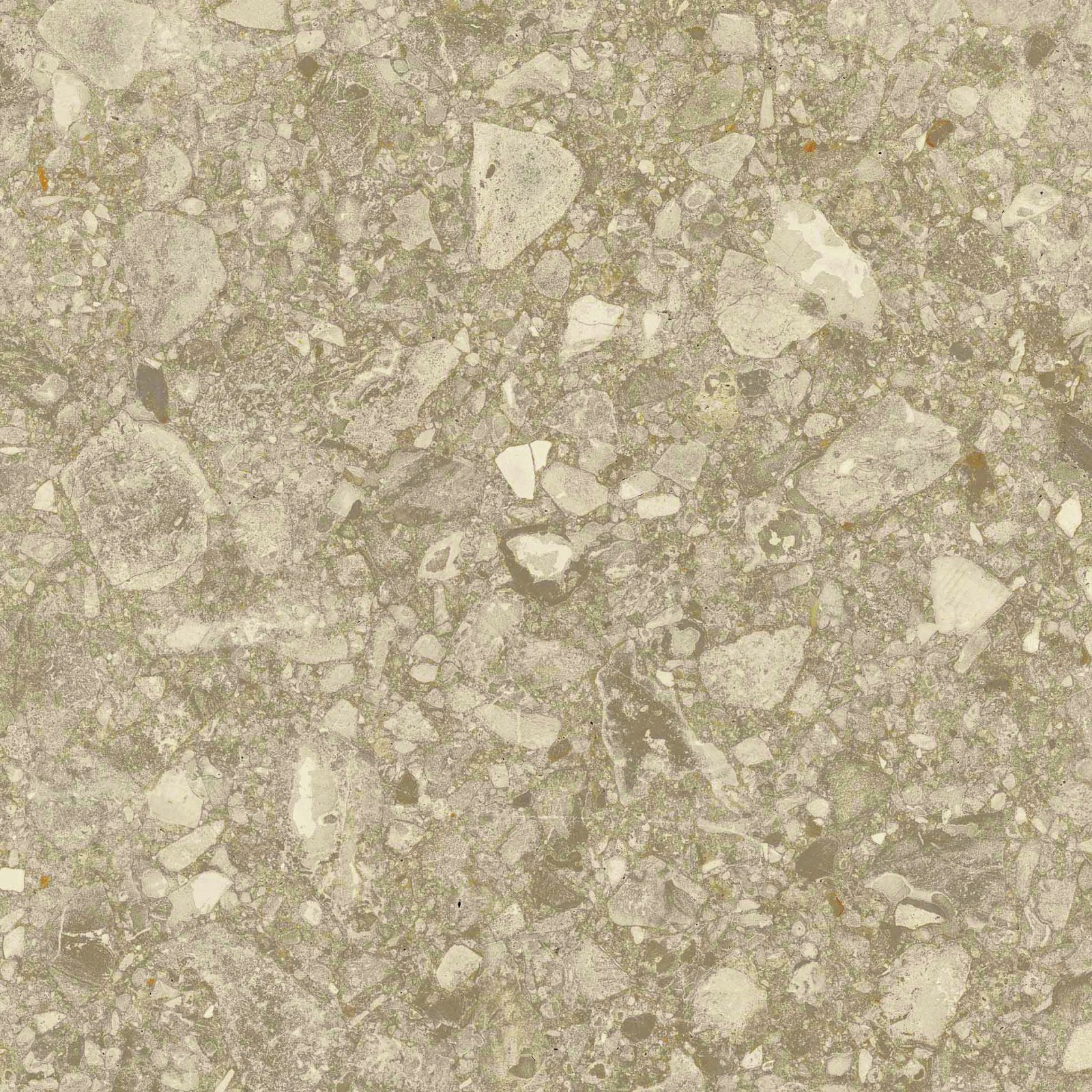 Platinum Detroit Brown 50x50